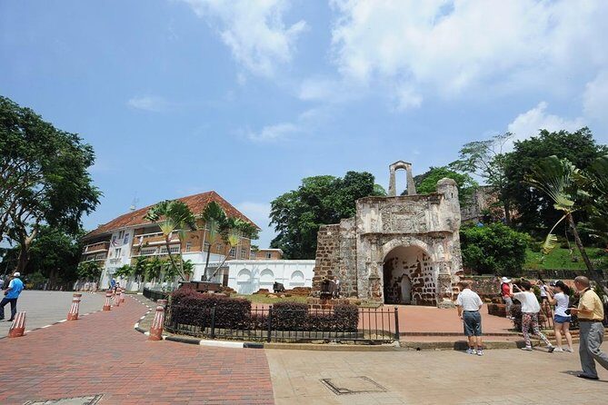 Malacca Private Day Trip from Kuala Lumpur - Authentic Experiences and Unique Insights