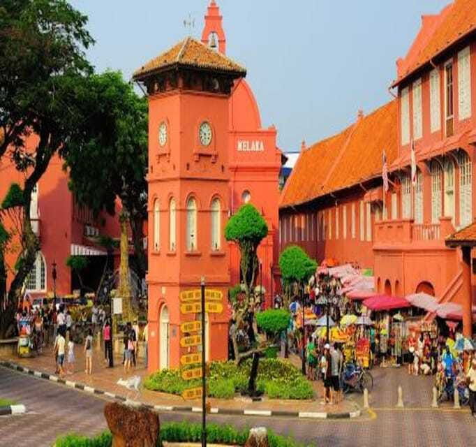malacca-private-full-day-city-tour