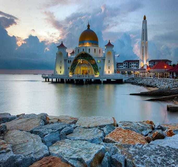 malacca-private-full-day-city-tour