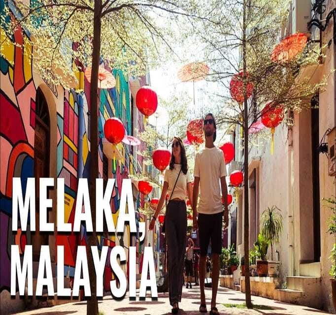 malacca-private-full-day-city-tour