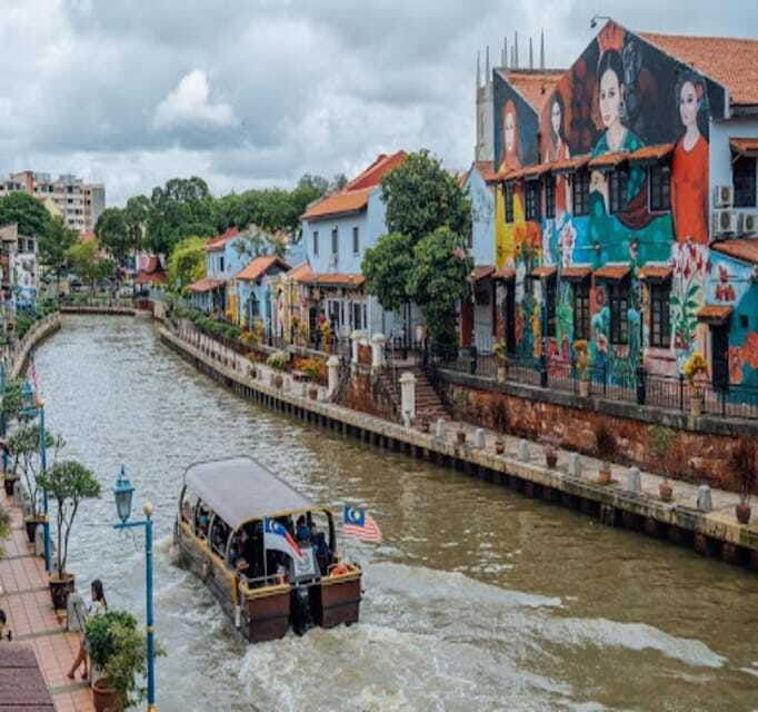 malacca-private-full-day-city-tour