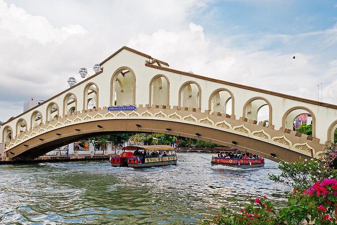 Malacca Shore Excursion with Professional Tour Guide & Lunch - FAQ