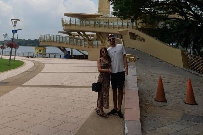 Malacca To Kuala Lumpur EN-ROUTE Putrajaya City Tour - Final Thoughts