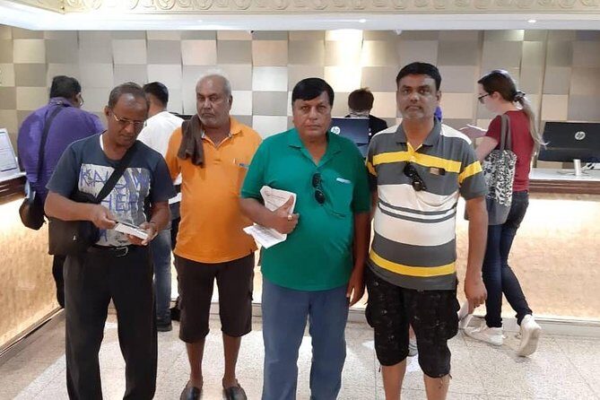 Malacca To Kuala Lumpur International Airport - Final Thoughts