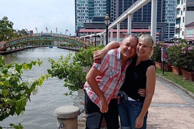 Malacca UNESCO World Heritage Site Tour from Kuala Lumpur - What Do the Reviews Say?