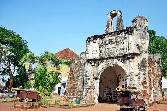 Malacca UNESCO World Heritage Site Tour from Kuala Lumpur - The Sum Up
