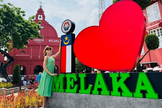 Malacca's Famous Spots: Private Day Tour - Exploring Malacca’s Famous Spots: Private Day Tour – A Practical Guide  