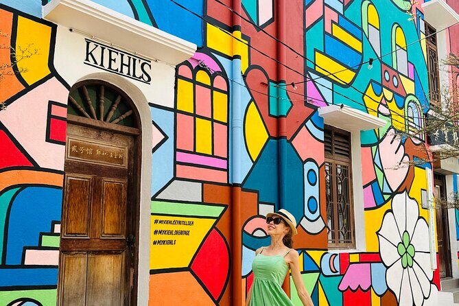 Malacca's Famous Spots: Private Day Tour - Key Points  