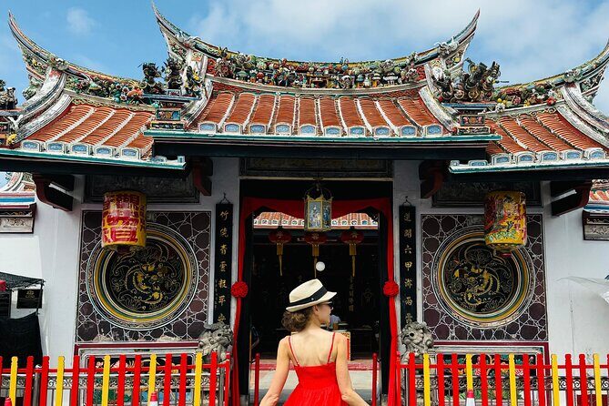 Malacca's Famous Spots: Private Day Tour - The Sum Up  