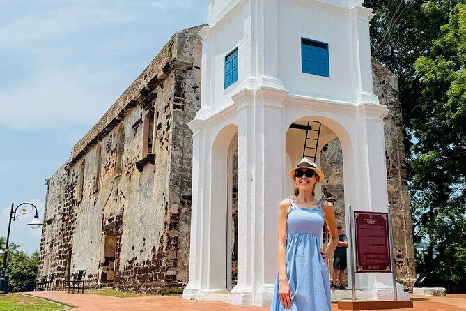 Malacca's Famous Spots: Private Day Tour - FAQ  
