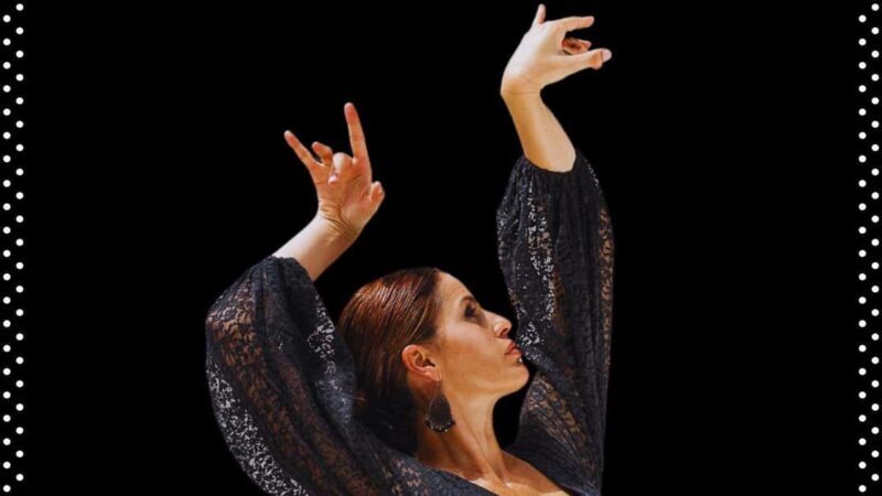 Málaga: 1-Hour Flamenco Dance Class with a Spanish Teacher - Key Points