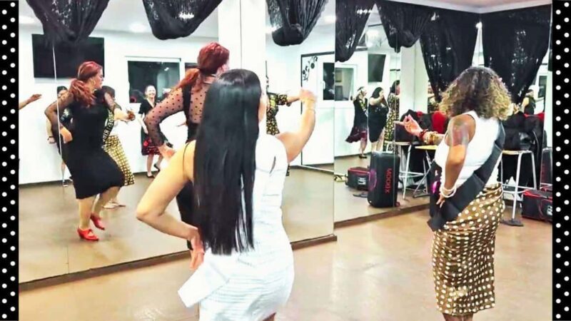 Málaga: 1-Hour Flamenco Dance Class with a Spanish Teacher - FAQ