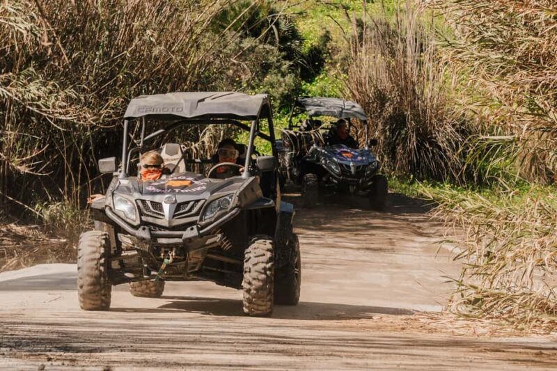 Málaga: 1-Hour Off-Road Buggy Adventure in Mijas - Final Thoughts