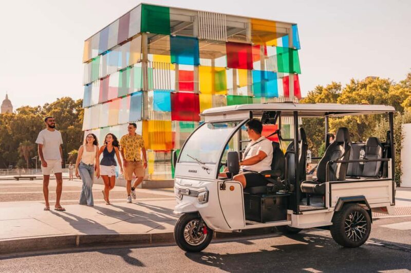 Málaga: 1-hour Private Tuk Tuk Tour - Final Thoughts: Is It Worth It?
