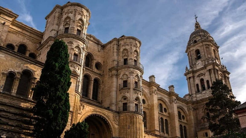 Málaga: 2-Hour Historical Center & Cathedral Tour - The Experience: What You’ll Love  
