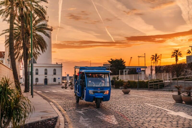 malaga-2-hour-tuktuki-tour-private-experience