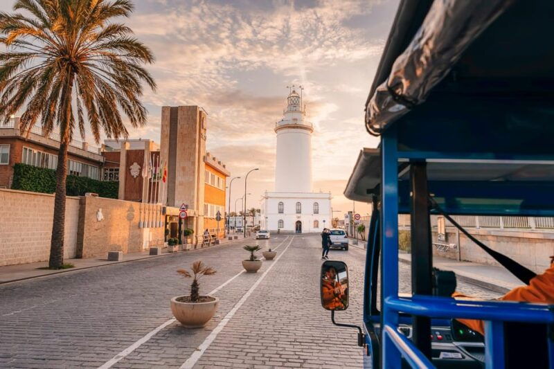 malaga-2-hour-tuktuki-tour-private-experience