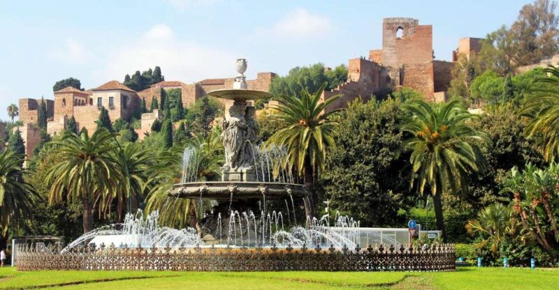 malaga-3-hour-complete-walking-tour-with-tickets