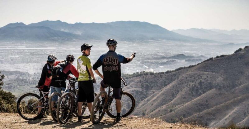 malaga-3-hour-e-bike-tour-of-montes-de-malaga-natural-park