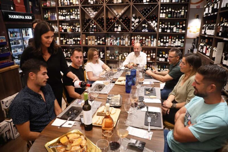 Málaga: 5 Local Wines Tasting Experience - Who Will Love This Tour?