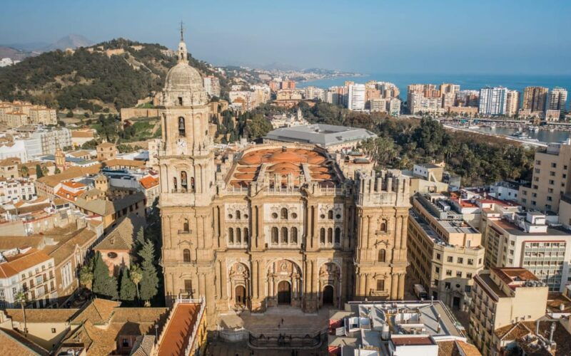 malaga-alcazaba-and-historical-city-center-private-tour