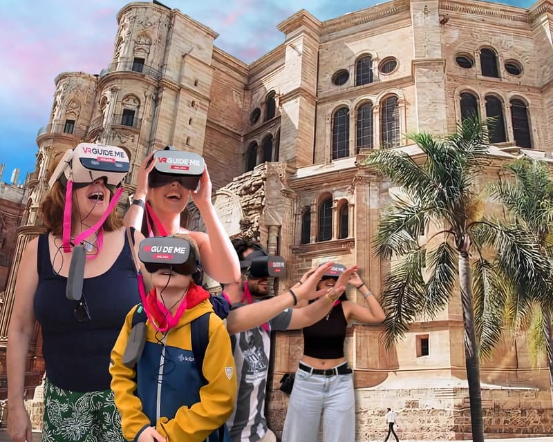 malaga-alcazaba-picasso-and-more-walking-tour-with-5-vr-experiences