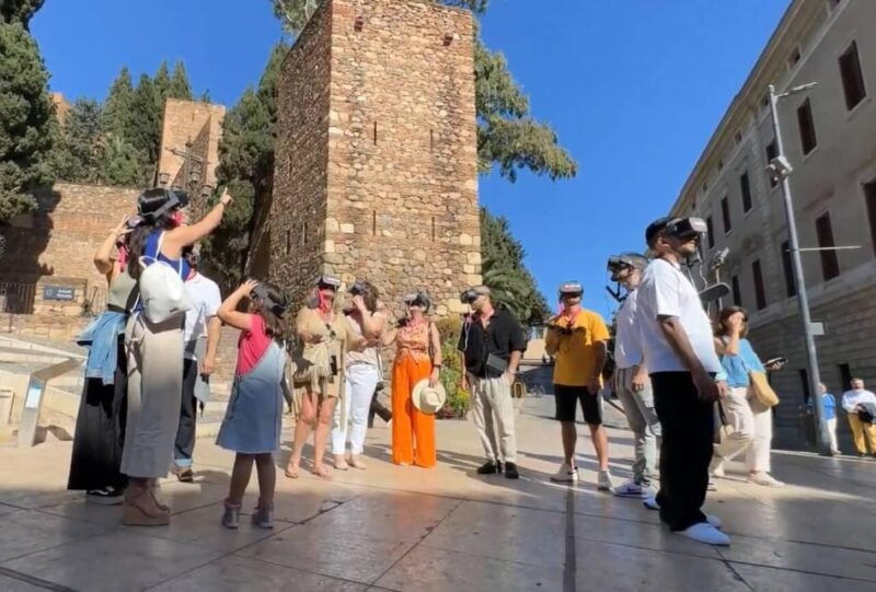 malaga-alcazaba-picasso-and-more-walking-tour-with-5-vr-experiences
