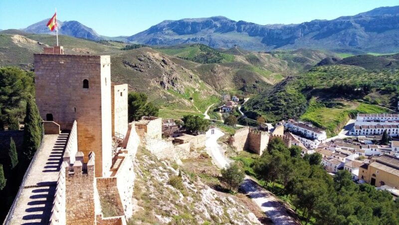 malaga-antequera-guided-walking-tour
