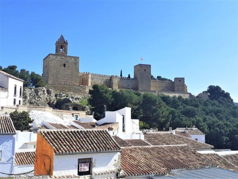malaga-antequera-guided-walking-tour