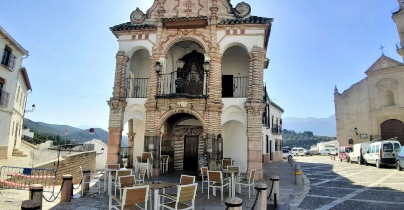 malaga-antequera-guided-walking-tour