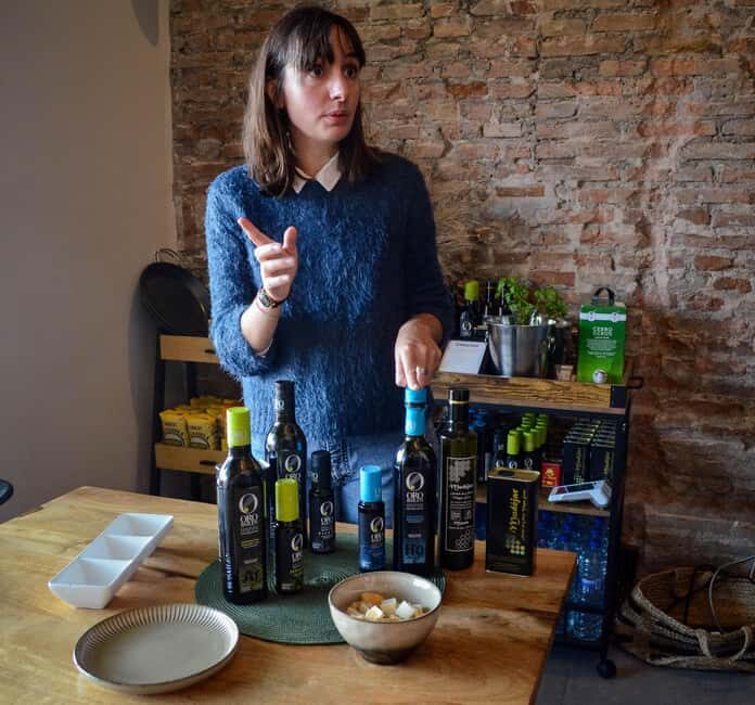 Malaga: Authentic Paella Cooking Class with Sangría - Key Points