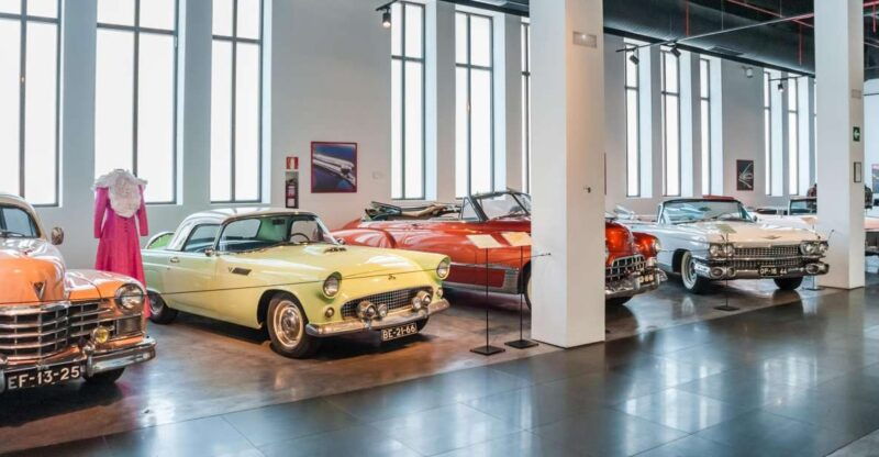 malaga-automobile-and-fashion-museum-ticket