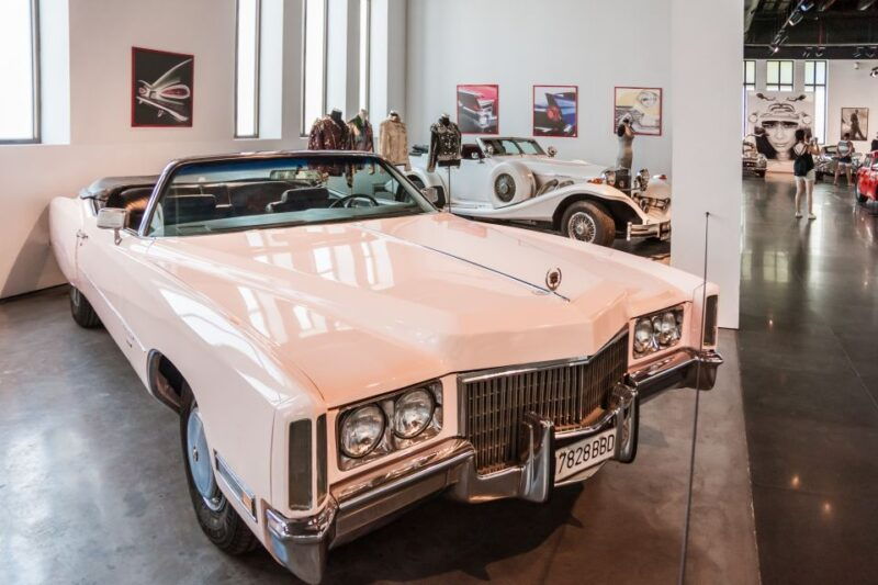 malaga-automobile-and-fashion-museum-ticket