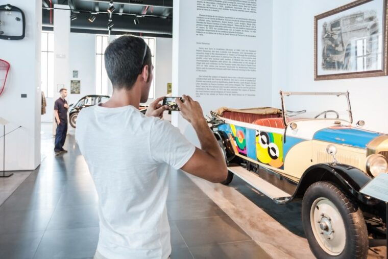malaga-automobile-and-fashion-museum-ticket
