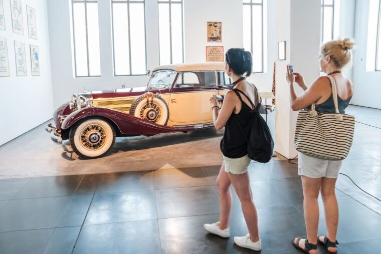 malaga-automobile-and-fashion-museum-ticket