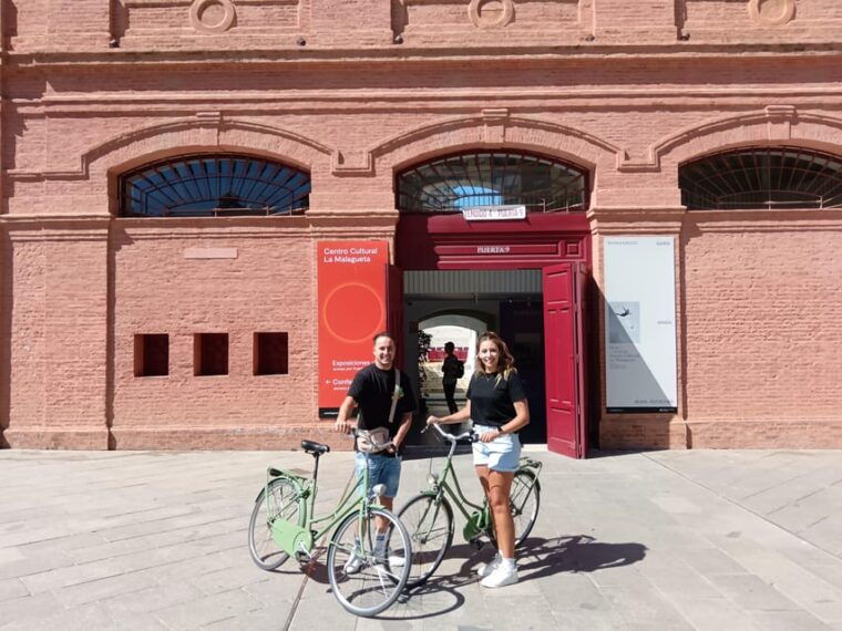 malaga-bike-tour-fusion-wine-tapas-delights