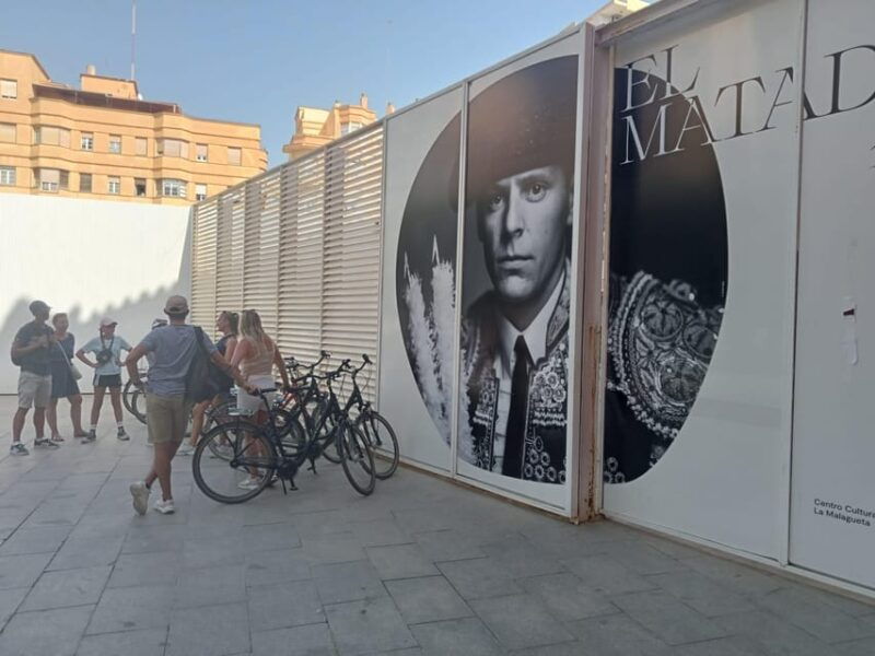 malaga-bike-tour-wine-tapas-delicacies
