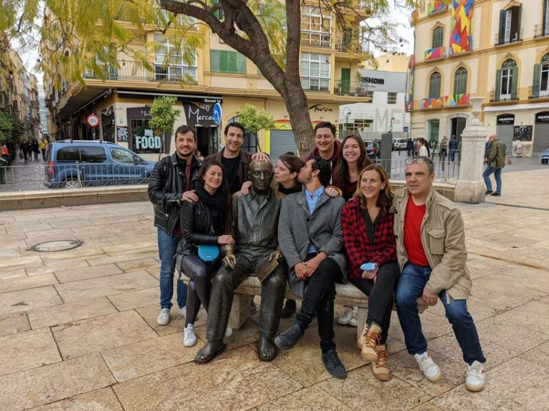 malaga-bike-tour-wine-tapas-delicacies