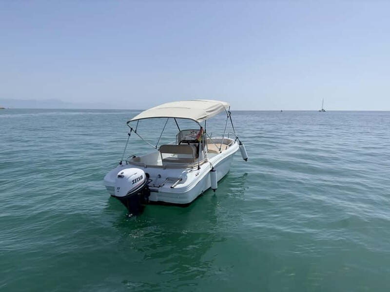 Malaga: Boat rentals without a license - Authentic Experiences and What Travelers Say