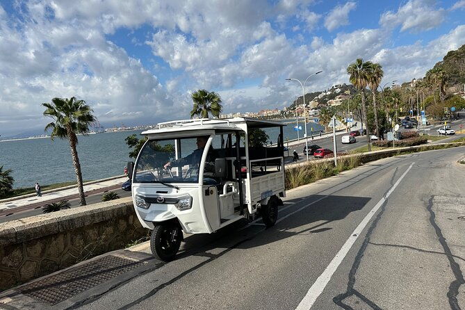 malaga-by-tuk-tuk-i-1-or-2-hours-private-city-tour-2