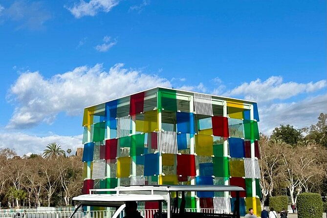 malaga-by-tuk-tuk-i-1-or-2-hours-private-city-tour-2