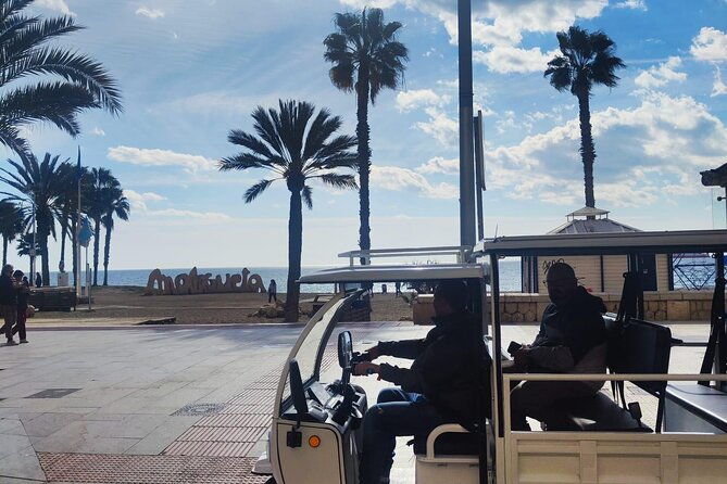 malaga-by-tuk-tuk-i-1-or-2-hours-private-city-tour-2