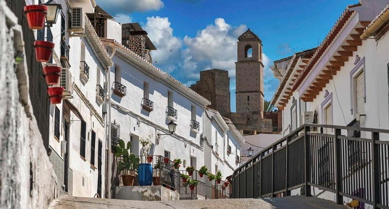 Málaga: Caminito del Rey and Álora Village Tour with Tapas - Practical Details and Tips