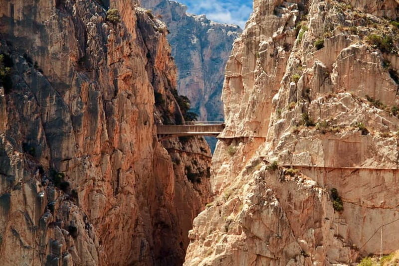 Málaga: Caminito del Rey and Álora Village Tour with Tapas - Who Is This Tour Best Suited For?