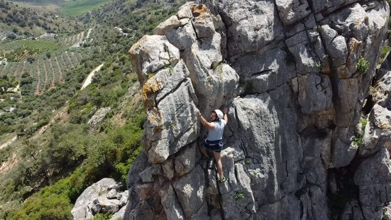 malaga-caminito-del-rey-and-el-chorro-climbing-trip