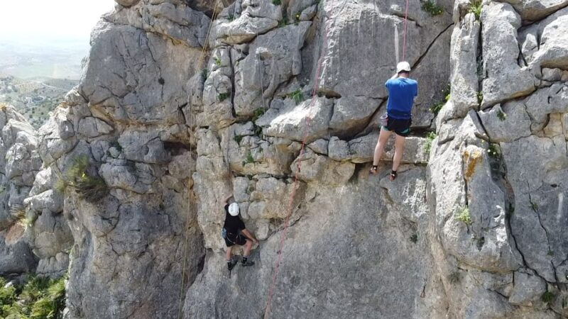 malaga-caminito-del-rey-and-el-chorro-climbing-trip