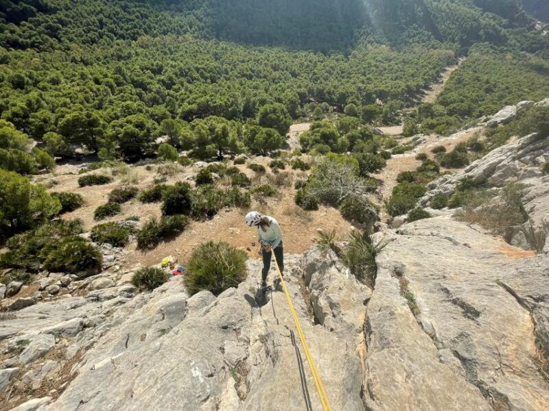 malaga-caminito-del-rey-and-el-chorro-climbing-trip