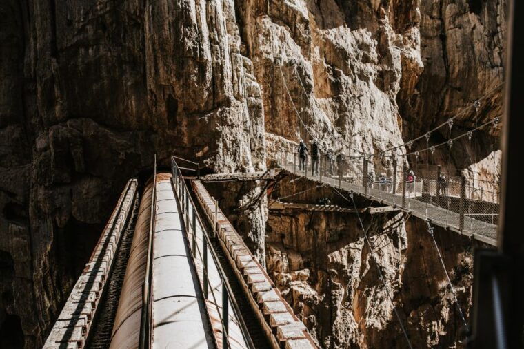 malaga-caminito-del-rey-and-el-chorro-climbing-trip