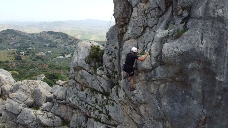 malaga-caminito-del-rey-and-el-chorro-climbing-trip