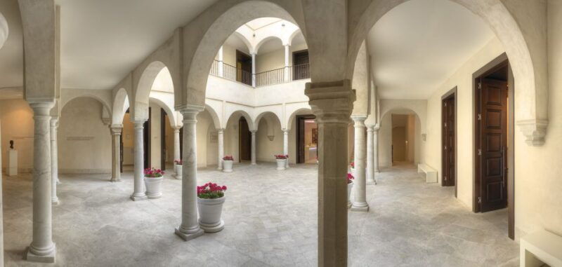 malaga-carmen-thyssen-museum-ticket